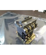 WESTINGHOUSE CUTLER HAMMER 505C806G01 110-120V  CONTACTOR STARTER ? SALE... - $48.50
