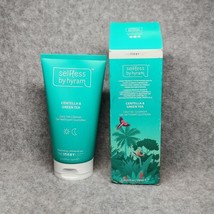 NEW Selfless by Hyram Centella &amp; Green Tea Daily Gel Cleanser 5 oz / 150mL - $9.50