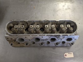 Cylinder Head From 1999 Chevrolet Silverado 1500  4.8 862 - $149.95