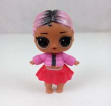 LOL Surprise Doll Advent Calendar Limited Edition Jet Set With Outfit - £9.96 GBP