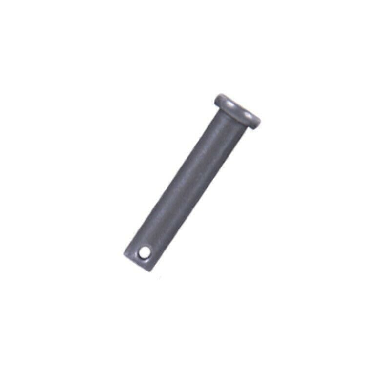 Garage Gate Door Hardware Clevis Pin 5/16″ X 1 1/4″ for #4 Hair Pin Steel - $5.95