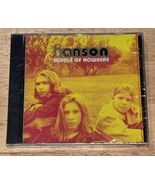 Middle Of Nowhere - Audio CD By Hanson - Sealed - €6,84 EUR Middle Of Nowhere - Audio CD By Hanson - Sealed - €6,84 EUR