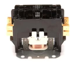 Fits CMA Dish Machines SER C C1545 B Contactor, Motor, 2 Pole, 110-120V ... - $220.56