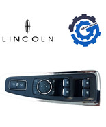 New OEM Let Door Window Switch Power 2017-2020 Lincoln Continental GD9Z-... - $74.76