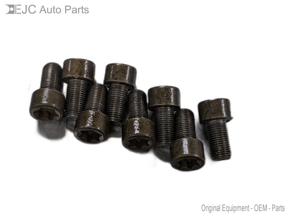 Flexplate Bolts From 2010 Mercedes-Benz GLK350  3.5 - $20.74