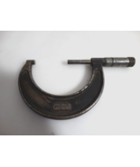 Starrett No 436 2&quot; - 3&quot; Outside Micrometer - $19.80