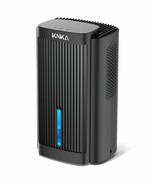 95 OZ Water Tank, (850 sq. ft) Quiet Dehumidifier for Basement, Bathroom... - $179.97