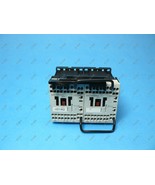 Siemens 3RA1811-8XA77-2AC0 SIGUARD Safety Combination Contactor - $99.99