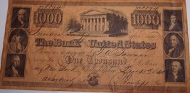 Vintage Reproduction of Colonial Bank Not Giveaway From Insurance Co - $1.99