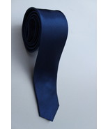 JT5 Peacock Blue Necktie - $19.99