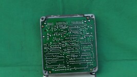 Toyota V6 M/T 3VZ ECM ECU PCM Engine Control Module Computer 89661-35191 image 4