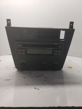 Audio Equipment Radio 4 Cylinder VIN Vs Receiver Fits 04 VOLVO 40 SERIES... - $38.49