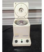 Eppendorf 5415C Centrifuge with F-45-18-11 Rotor &amp; Lid 14K RPM TESTED GU... - $372.90 CAD