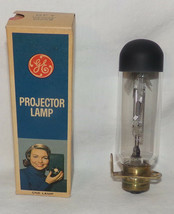 GE Projector Lamp Bulb DFY 1000W 120V Made in USA New Old Stock - $9.99