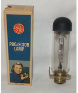 GE Projector Lamp Bulb DFY 1000W 120V Made in USA New Old Stock - £7.98 GBP