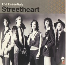 Streetheart - The Essentials (CD 2005 Warner Music) Near MINT - £6.89 GBP
