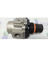 SMC AR40-N04 Regulator AR40N04 SMC Corporation Japan - $2,410.42 MXN