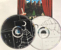 Crowded House - Afterglow (CD x2 1999/2000 EMI) Near MINT - £7.98 GBP