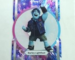 Barley Lightfoot 2023 Kakawow Cosmos Disney 100 All Star Die Cut Holo #Y... - £17.12 GBP