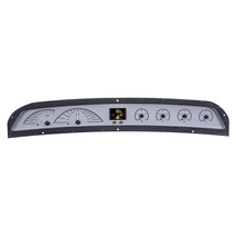 Dakota Digital HDX Dash Gauge Kit Silver for 1963-64 Chevy Impala HDX-63C-IMP-S - £1,047.16 GBP