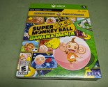 Super Monkey Ball: Banana Blitz HD Microsoft XBoxOne Complete in Box Ser... - $29.95