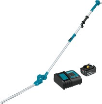 Makita, XNU05SM1, 18V, LXT®, Lithium-Ion, Cordless, 18&quot;, Telescoping,, 4.0Ah - $362.99