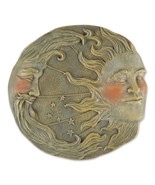 Celestial Wall Plaque - $36.86 CAD