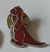 Dinosaur Pin Badge - $79.38 MXN