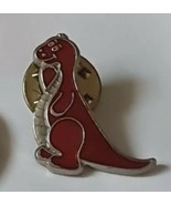  Dinosaur Pin Badge - $77.83 MXN