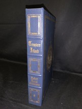 Easton Press Treasure Island by Robert Louis Stevenson, Collector&#39;s Edition 1994 - £23.19 GBP
