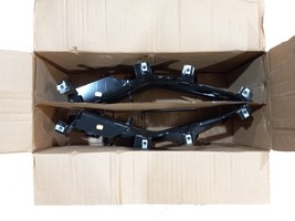 2009-2012 DODGE RAM 1500 BUMPER BRACKET KIT P/N 68056631AA GENUINE OEM N... - $280.14