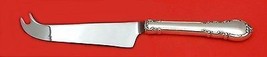 Modern Victorian by Lunt Sterling Silver Cheese Knife w/Pick Custom HHWS - $61.48