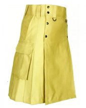 Active Men Utility Kilt - $654.29 MXN