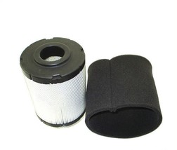 Air Filter For Kohler Model ZT710 Spec 3004 19Hp ZT710-3004 Engine - $21.79