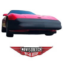C4 Corvette NoviStretch Front Bra High Tech Stretch Mask Fit: All 1984 thru 1996 - £118.95 GBP