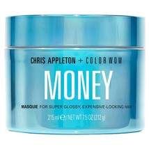 Color Wow  Money Masque Deep Hydrating Hair Treatment 7.5 oz - £41.00 GBP