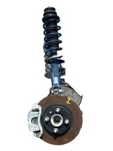 2020-2024 Nissan Versa S 1.6L LH Driver Front Knee Assembly No Control Arm - $296.95