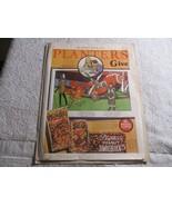 3 Vintage Planters Peanuts Magazine Print Advertising original 1929 - £31.15 GBP