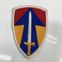 US Army 2nd Field Force Patch S5 - £3.99 GBP