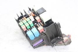 12-18 VOLKSWAGEN PASSAT Fuse Box Relay Module F139 image 4