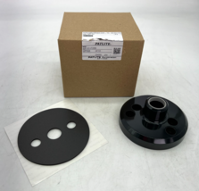 NEW Patlite SZP-101 Signal Generator Accessories Circular Pole Bracket 1... - $39.59