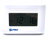 XPMT4 LCD 64-Event Pro Mini Timer - New Without Power Supply - $37.99