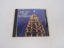 Joy To The World Joy To The World/ Angels We Have Heard On High The First CD#71 - £11.00 GBP