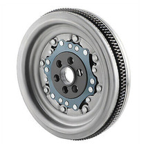 Dual Mass Flywheel For Skoda Octavia with BKC BXE &amp; BLS Engine Codes 03G105266BD - £202.93 GBP