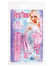First Time Travel Teaser Kit - Pink - £24.29 GBP