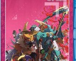 Digimon Adventure Tri Part 5 Coexistence Blu-ray | Region B - £19.35 GBP