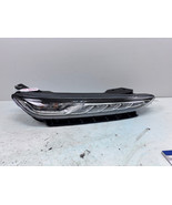 92208-J9020  2018 2019 2020 2021 HYUNDAI KONA LED FRONT RIGHT OEM RUNNIN... - $343.00 CAD