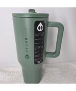 Hydrojug Traveler 40 oz Sage - Insulated Travel Jug Mug Tumbler With Handle - €34,09 EUR Hydrojug Traveler 40 oz Sage - Insulated Travel Jug Mug Tumbler With Handle - €34,09 EUR