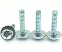 Rca Wall Mount Mounting Screws For RLDED5099-UHD - $7.42