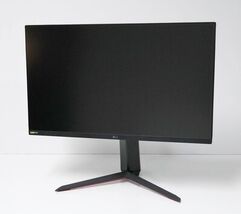 LG UltraGear 27GP850-B 27" QHD IPS LED Gaming Monitor - Black image 2